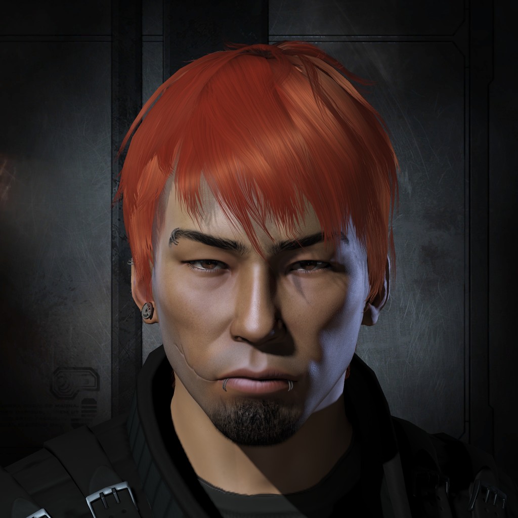 Aidian MichealRage Grogan