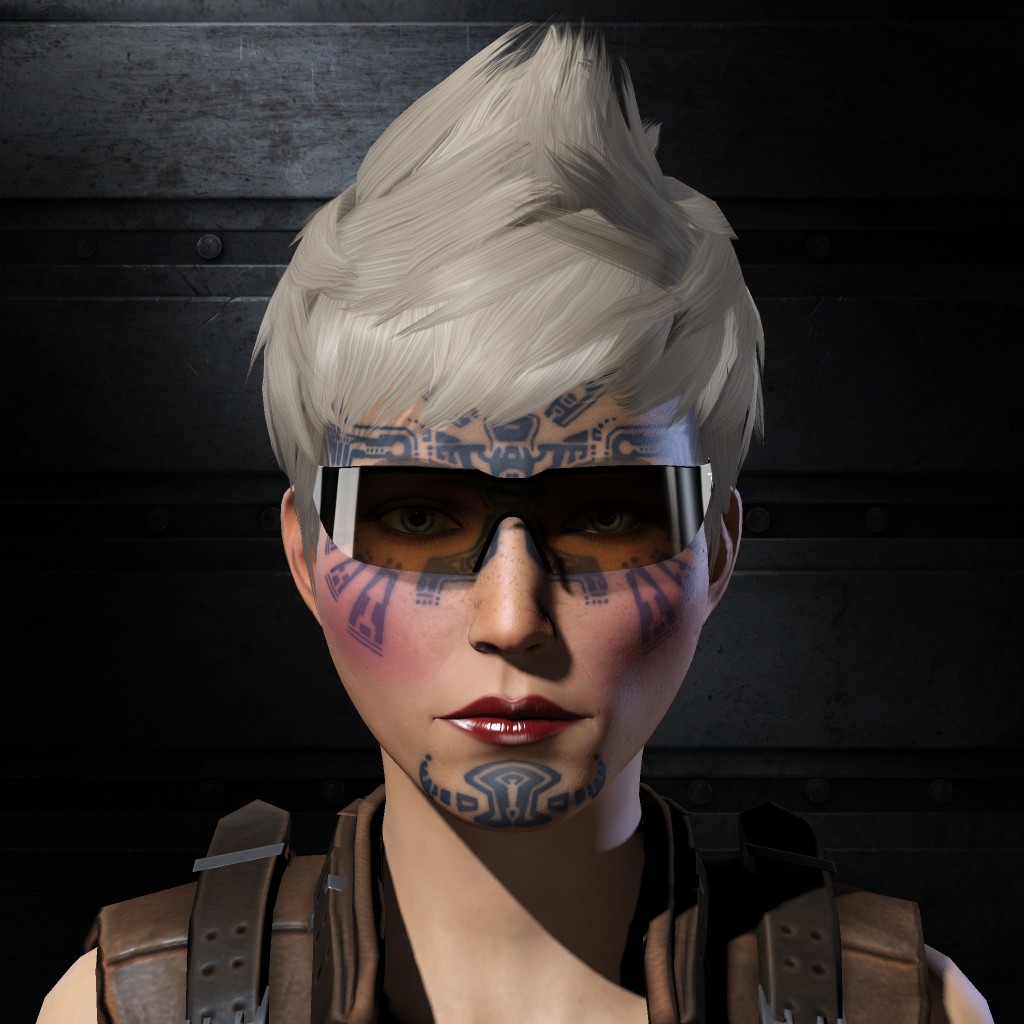 Nastja Shepard