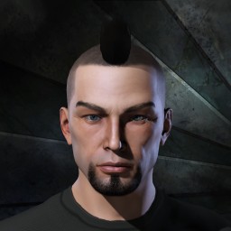Salazar N portrait