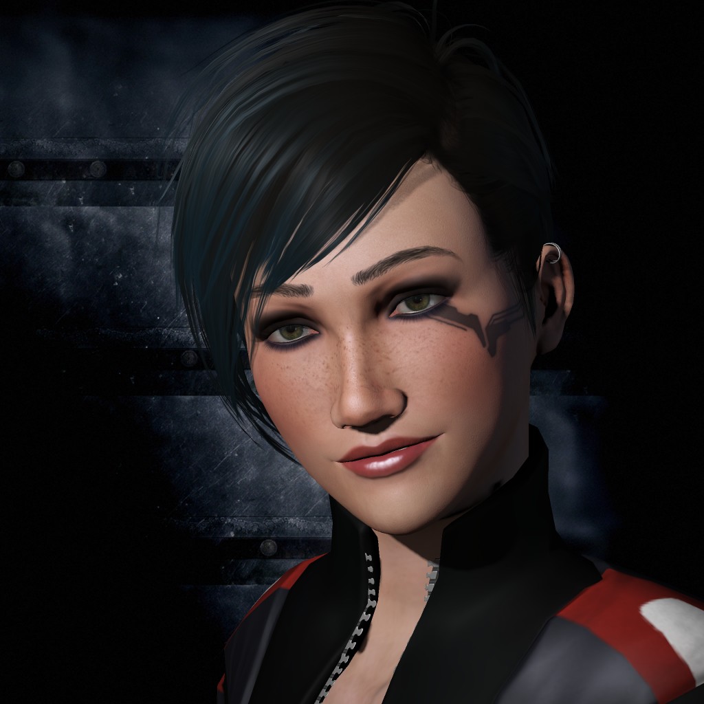 Luna Ferus