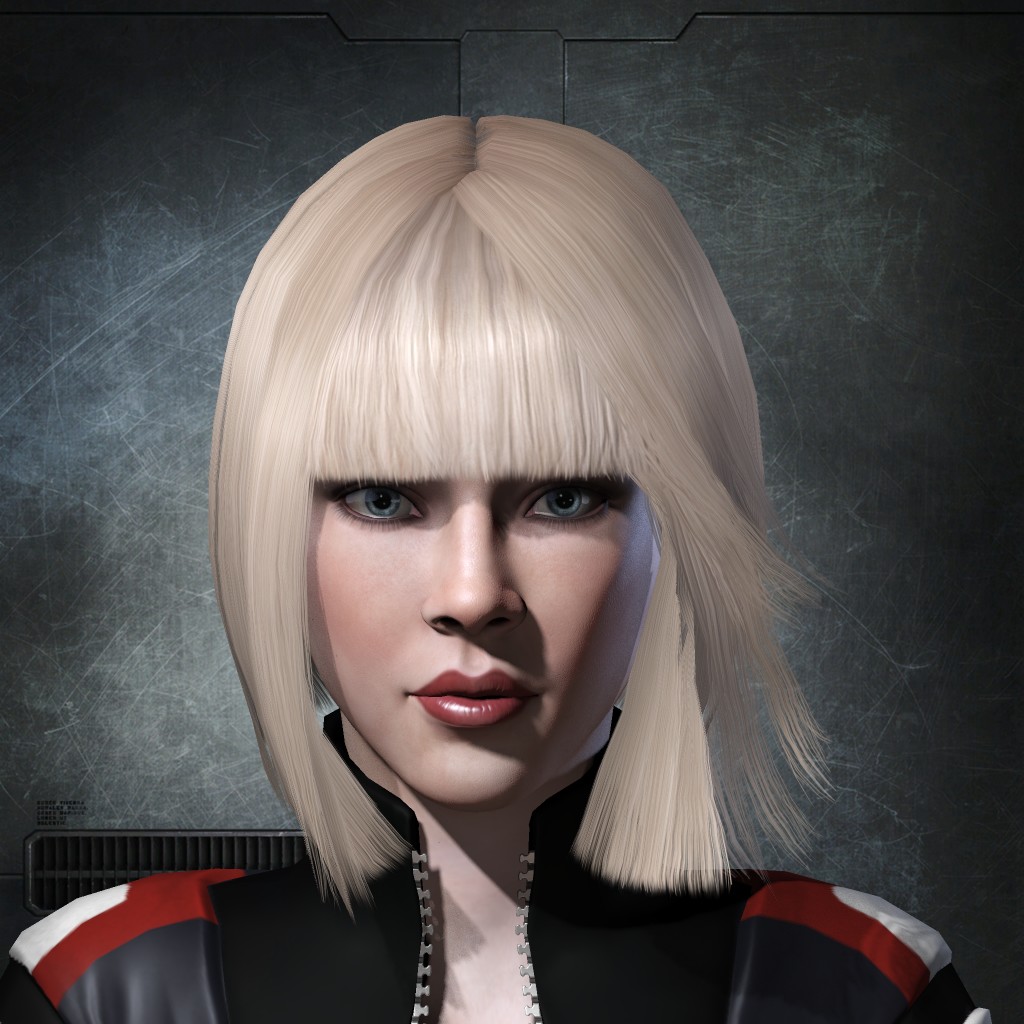 Mrs Pris