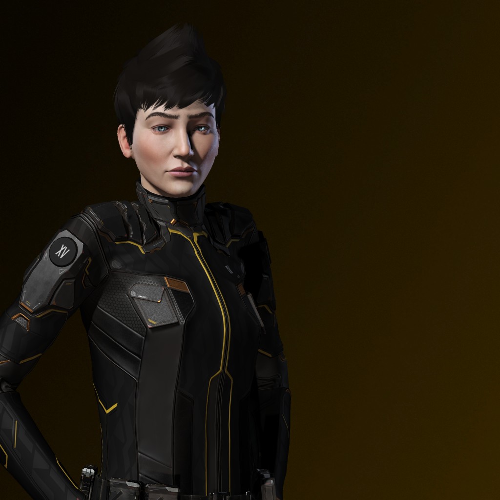 Astrid Heisenberg