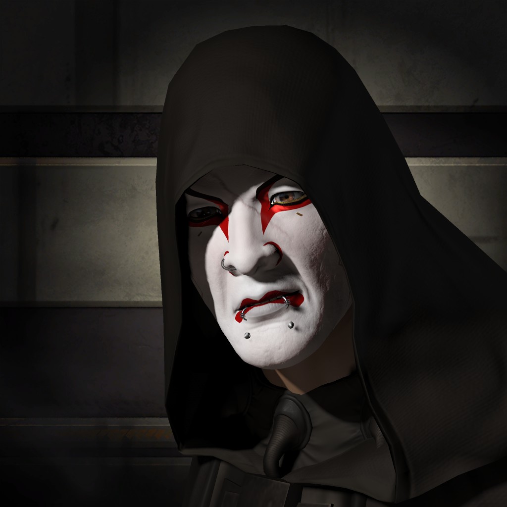 Johnny Kilroy