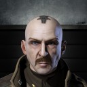 Top tier CEO