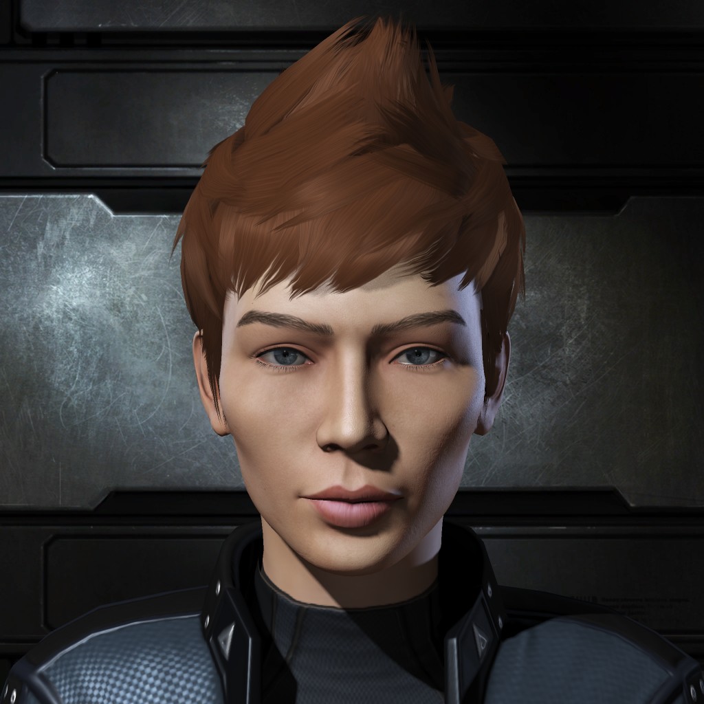 Quick-Kill portrait