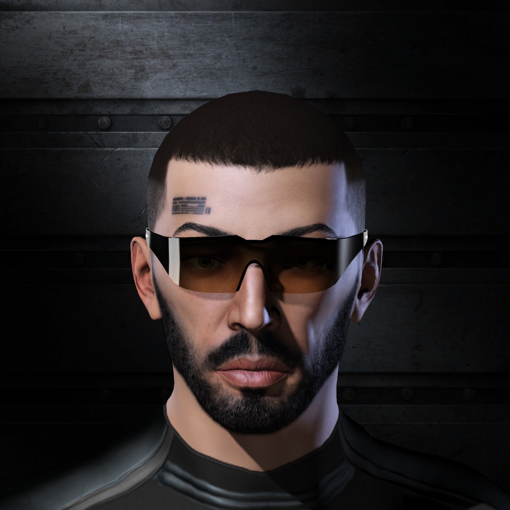 Nerze Murphy