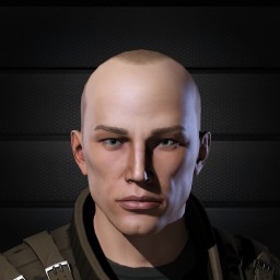 Murkkoken Otichoda portrait