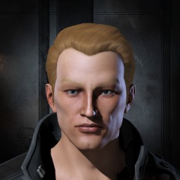 Yokkusokka Maken portrait