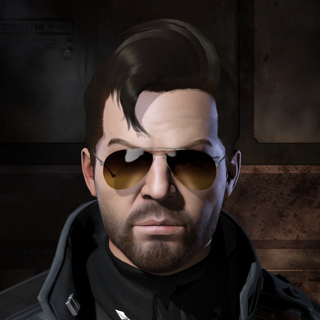 Ammododger