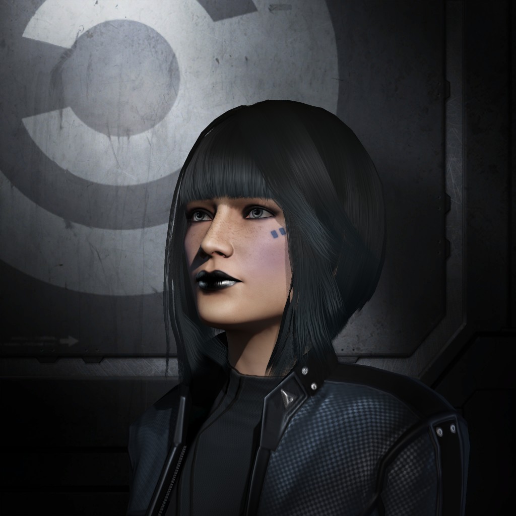 Aidenwolf Starbreaker