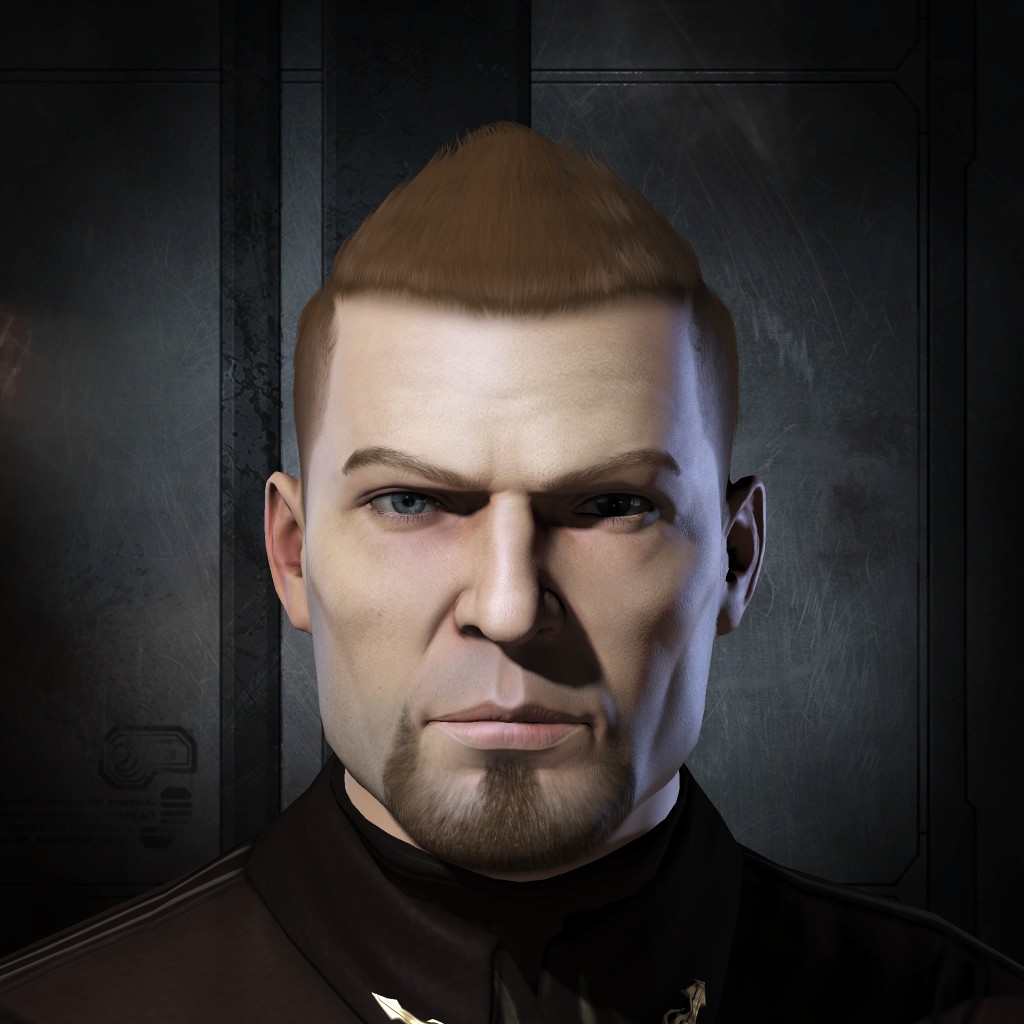 Theron Tyrannos