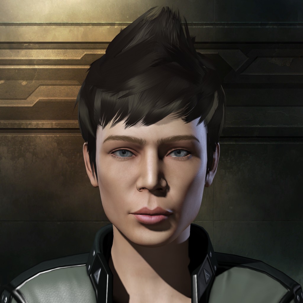 portrait