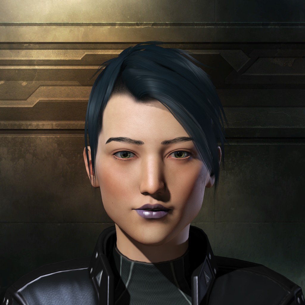 Ivy Venus