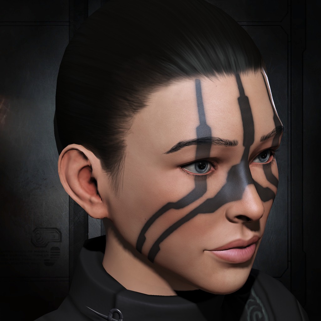 Aria Daxx