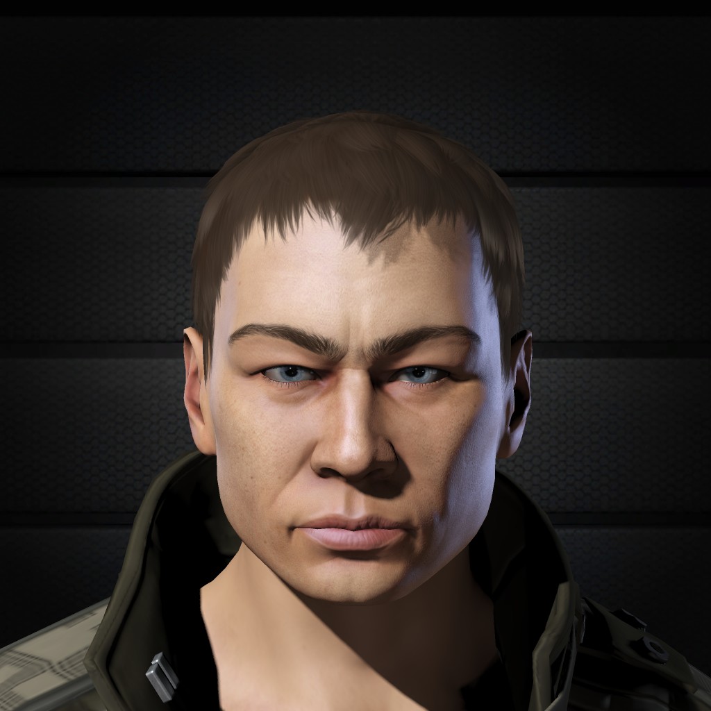 Iidormanen Pion Kusoni
