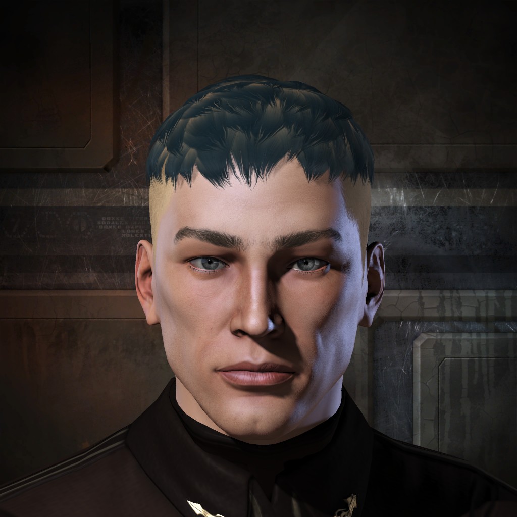 HydraHuman