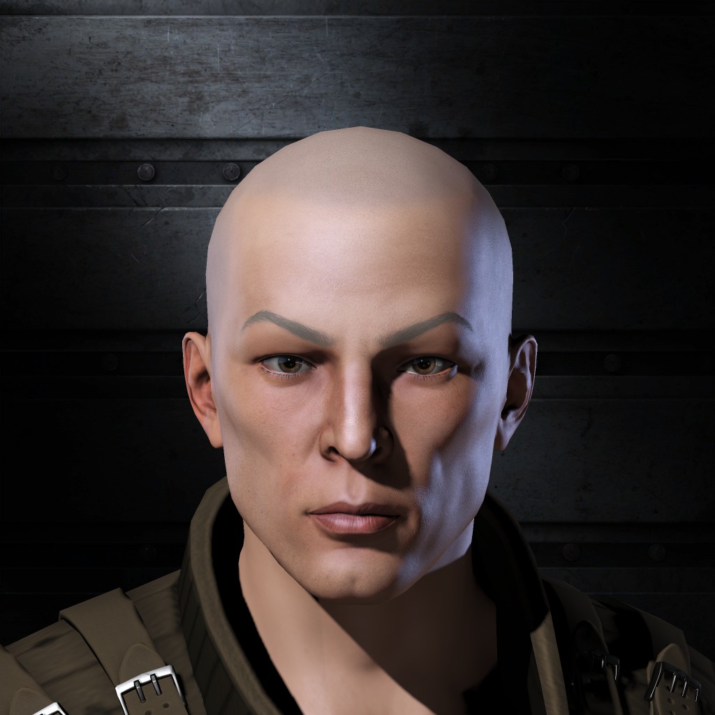 Isurada Velen Shi