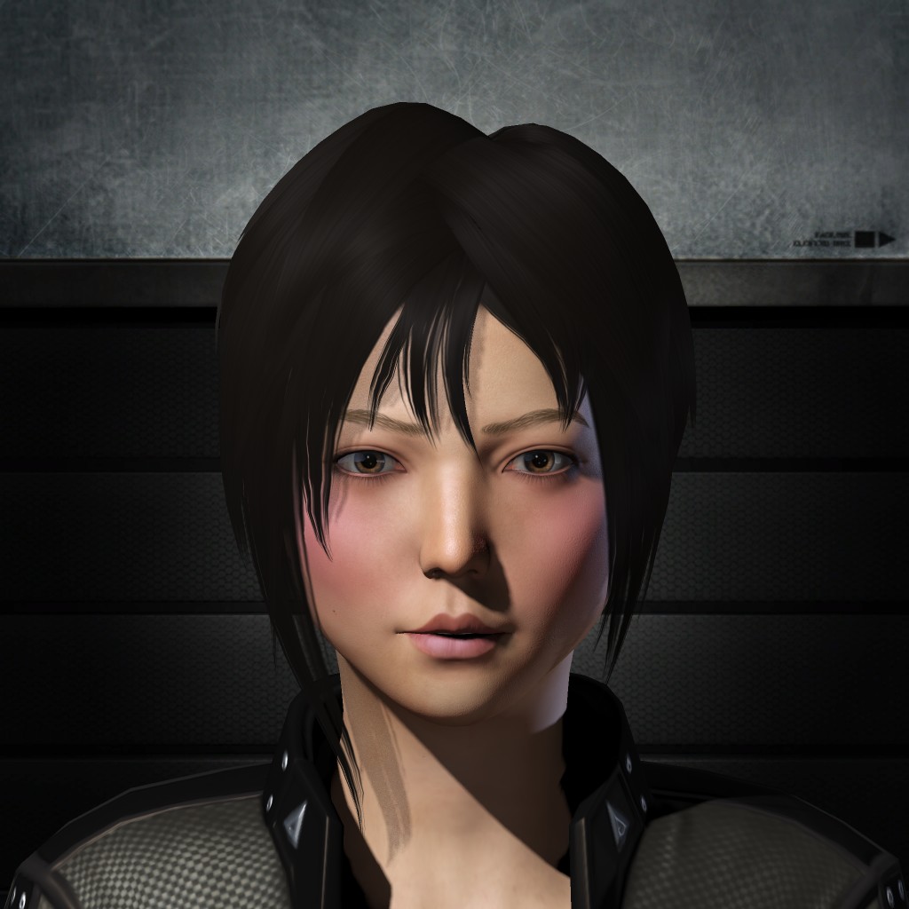 Jiang Nan Yv