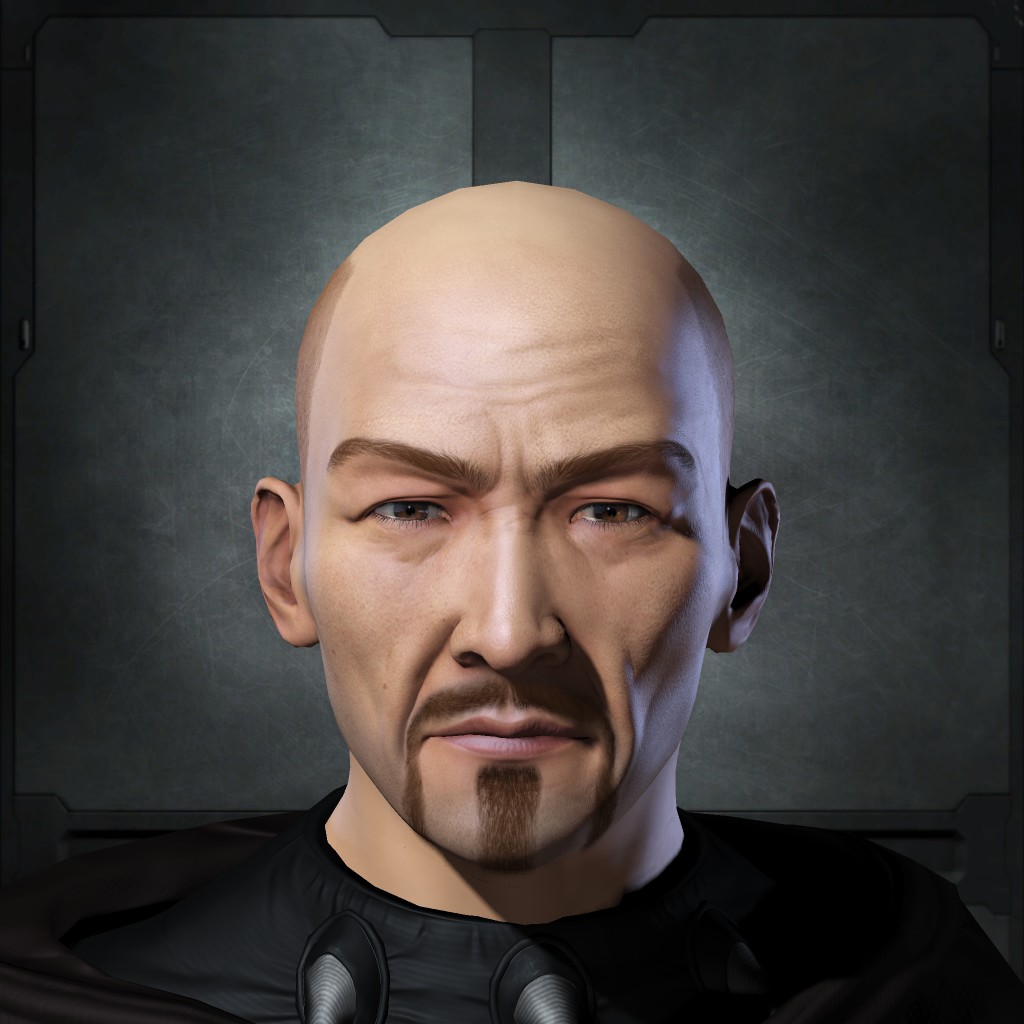 Mandalor Kahn