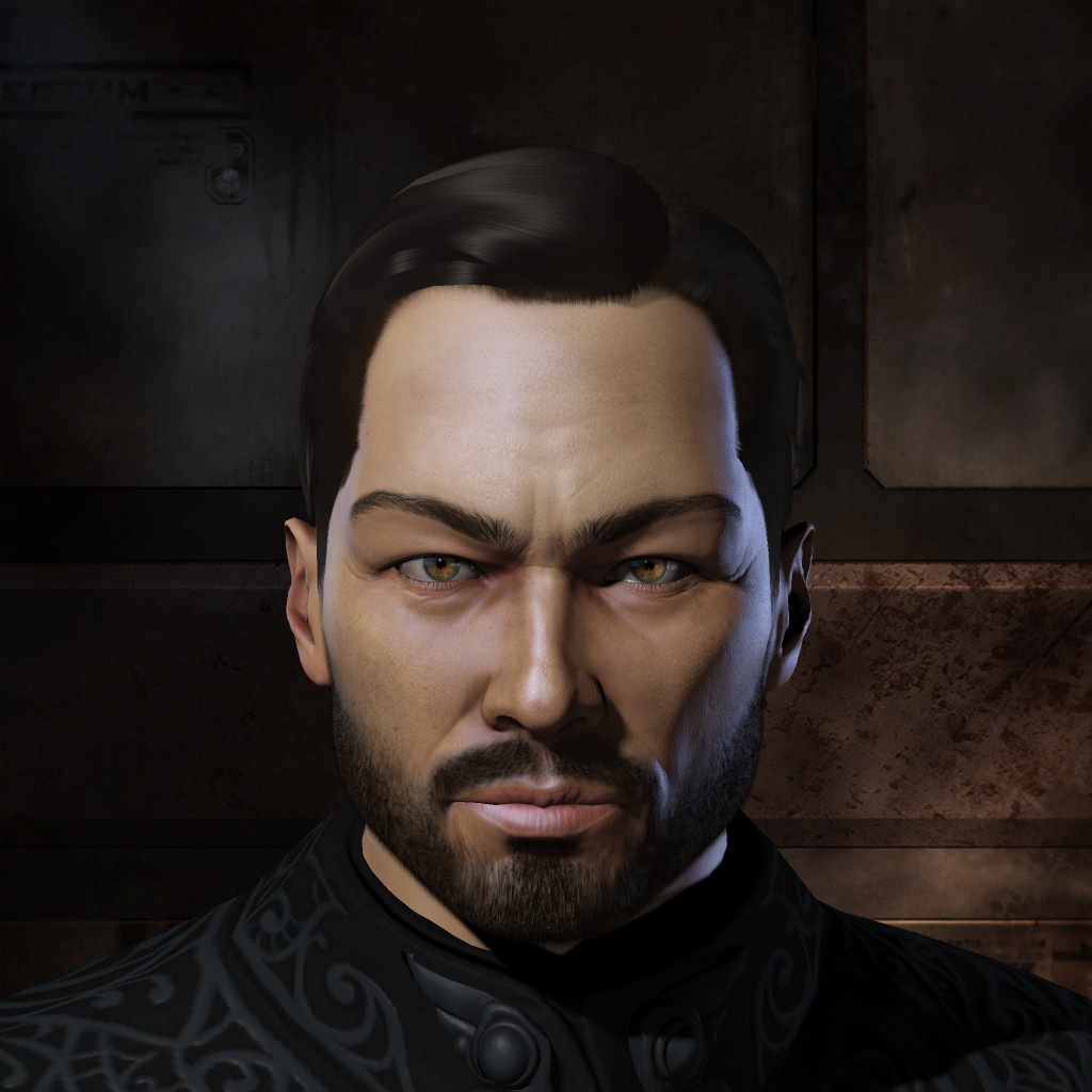 General Stephen-Elweak