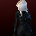 Blood Raider Oomfie