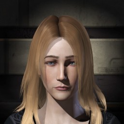 HM-TONG portrait