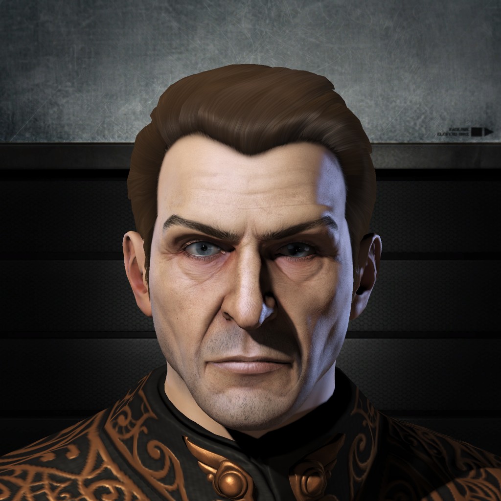 Aidan Marshall