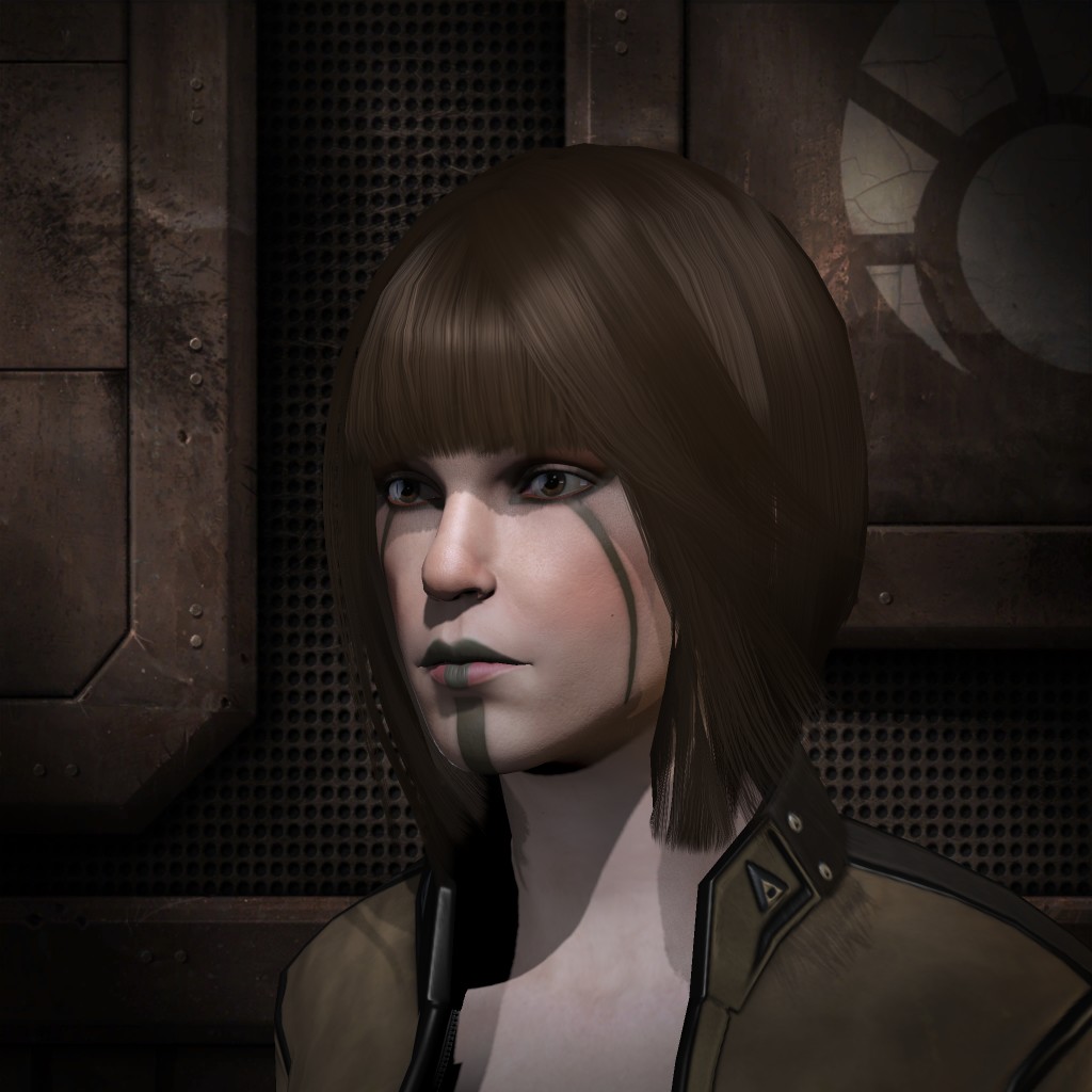 Evie Wulf