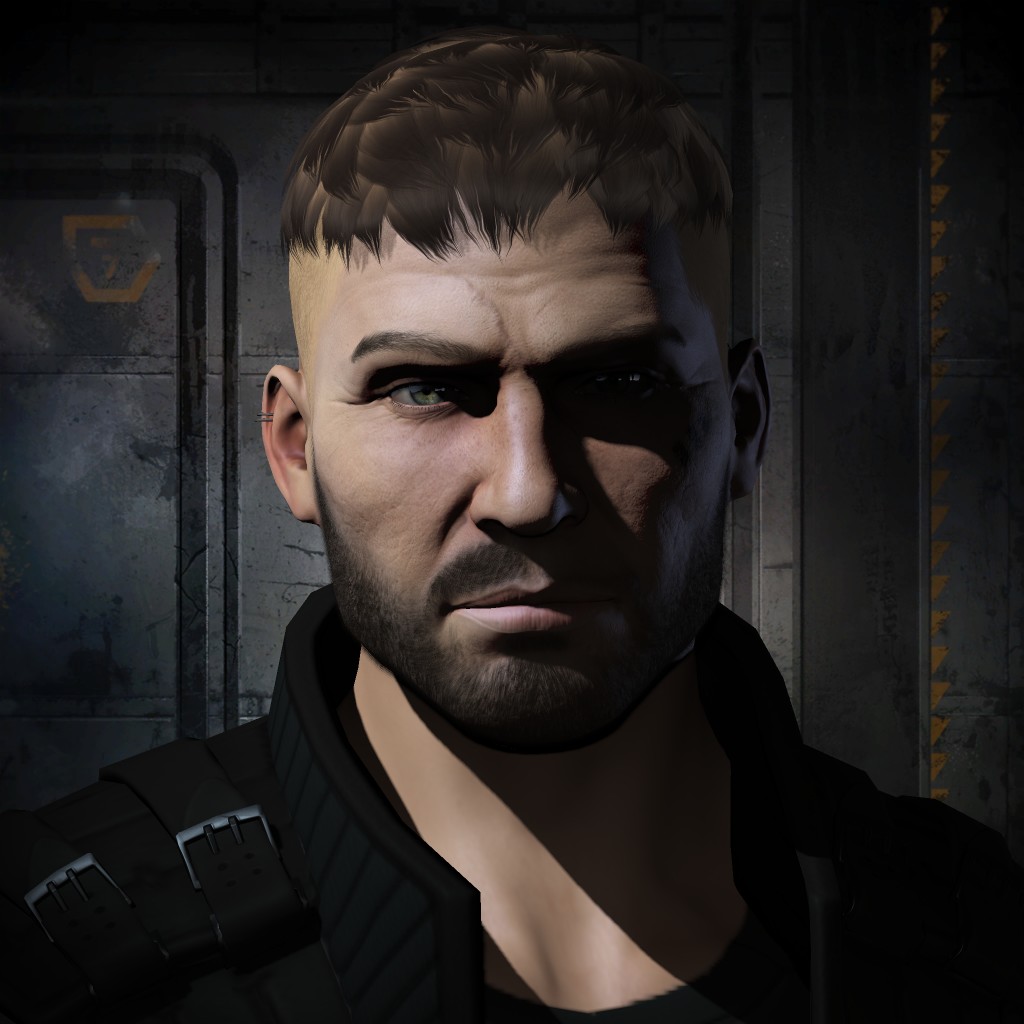 The Praetorian Traitor