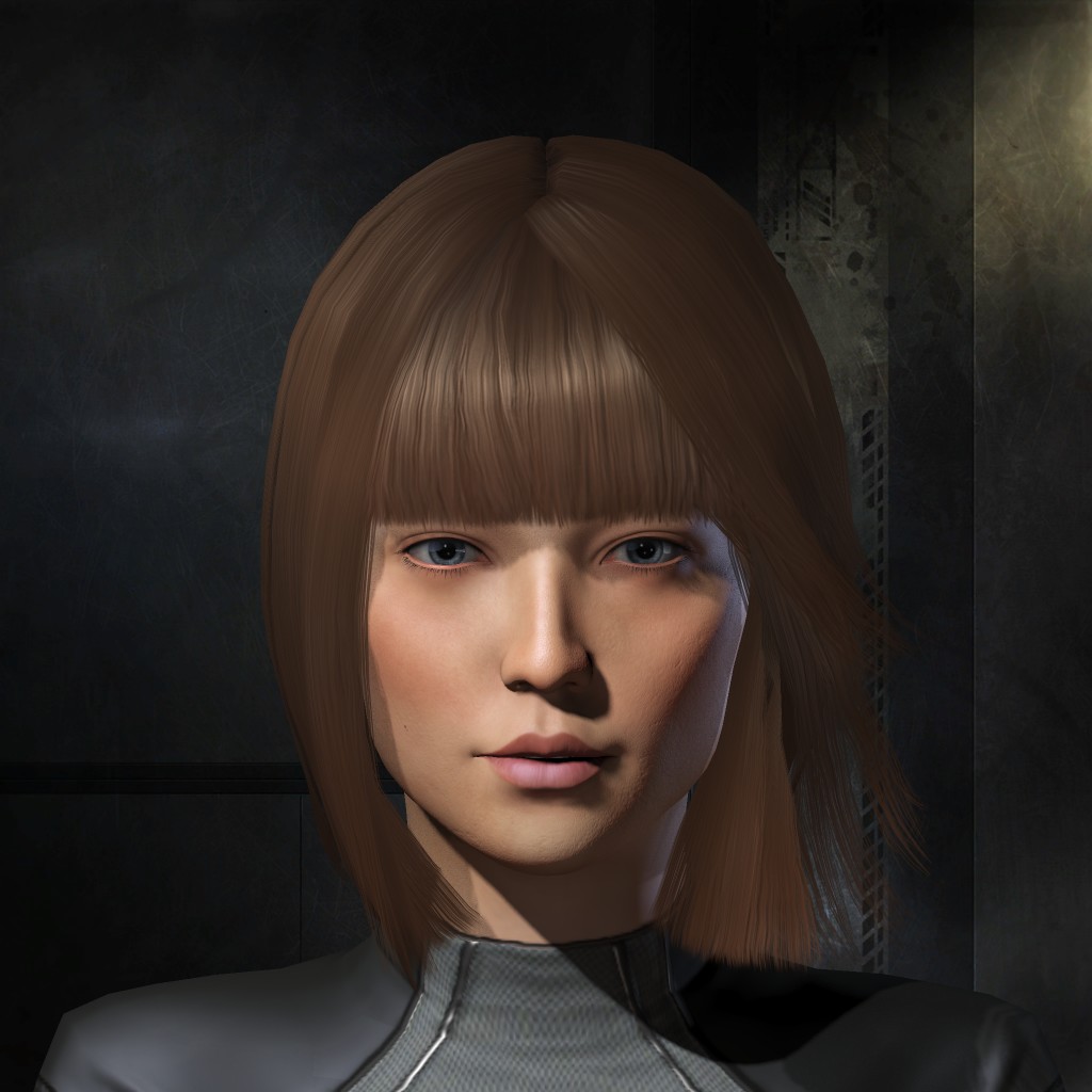 Soforf portrait