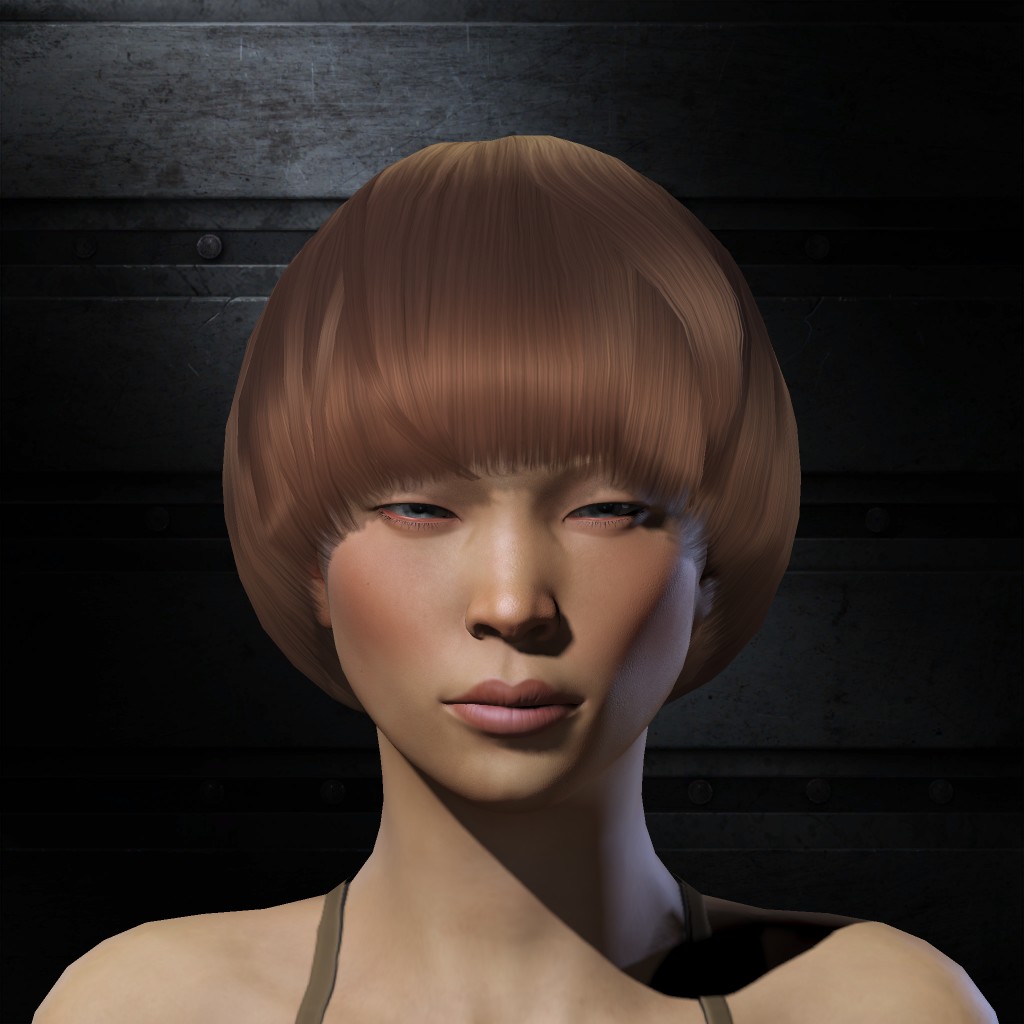 Wang King 1