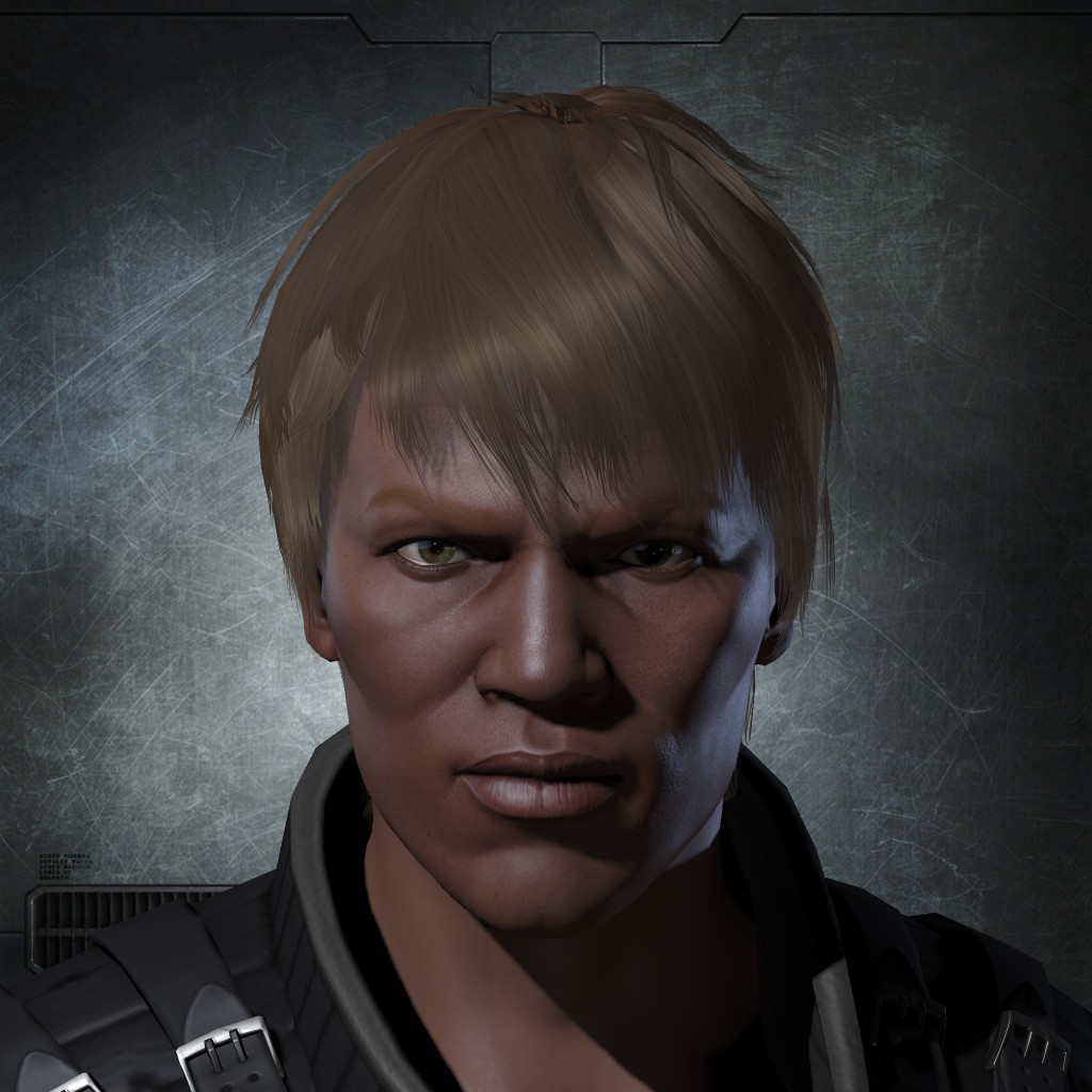 Jongeiri Hastmena