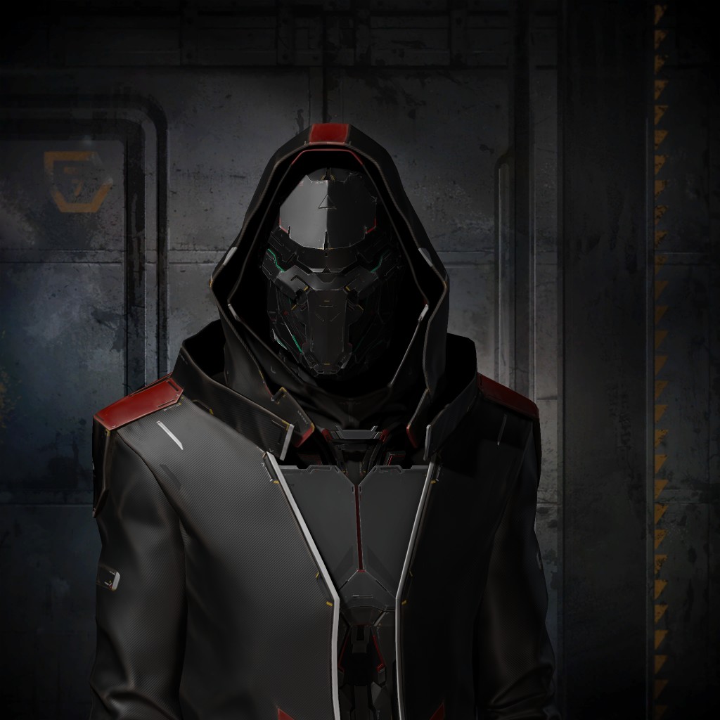 Auxiliary Haginen