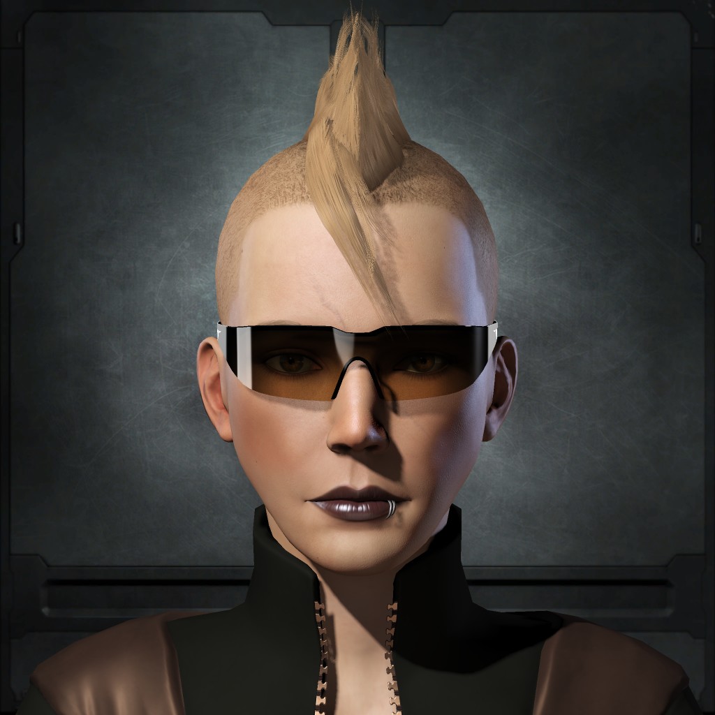 Rogue Priestley