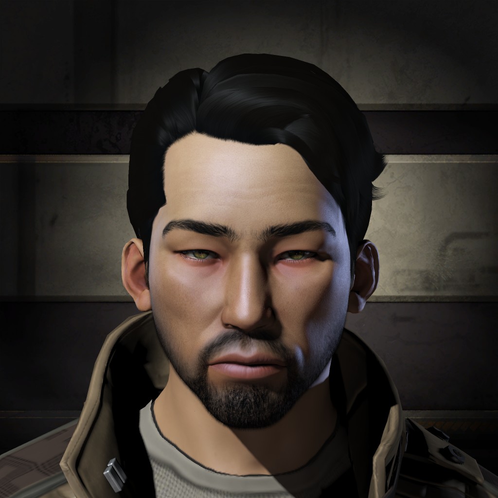 Orion Lee Hart