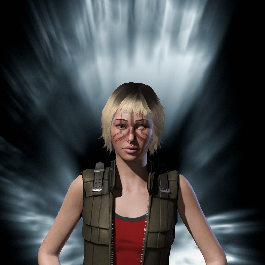 Scar Slayer
