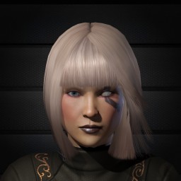 Friday S1 portrait