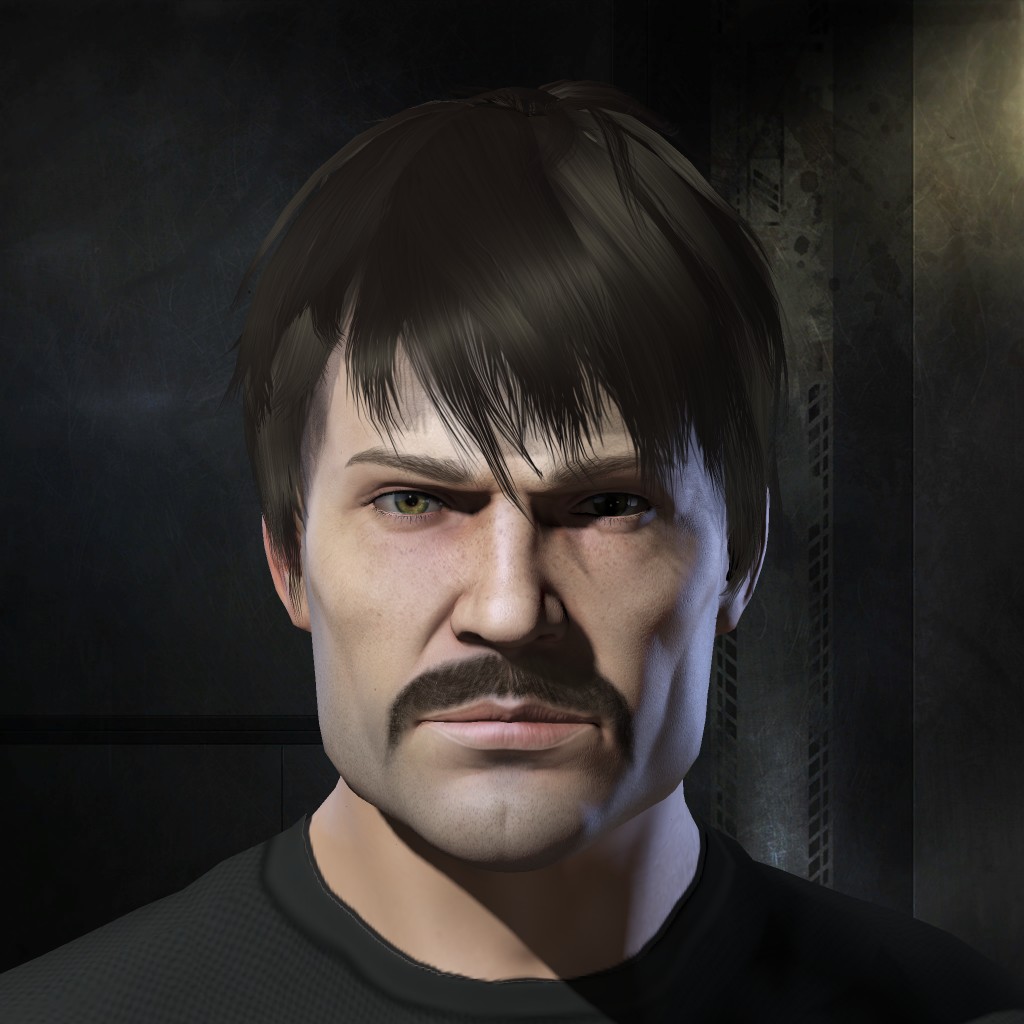 Smegorius Gabe Lackman