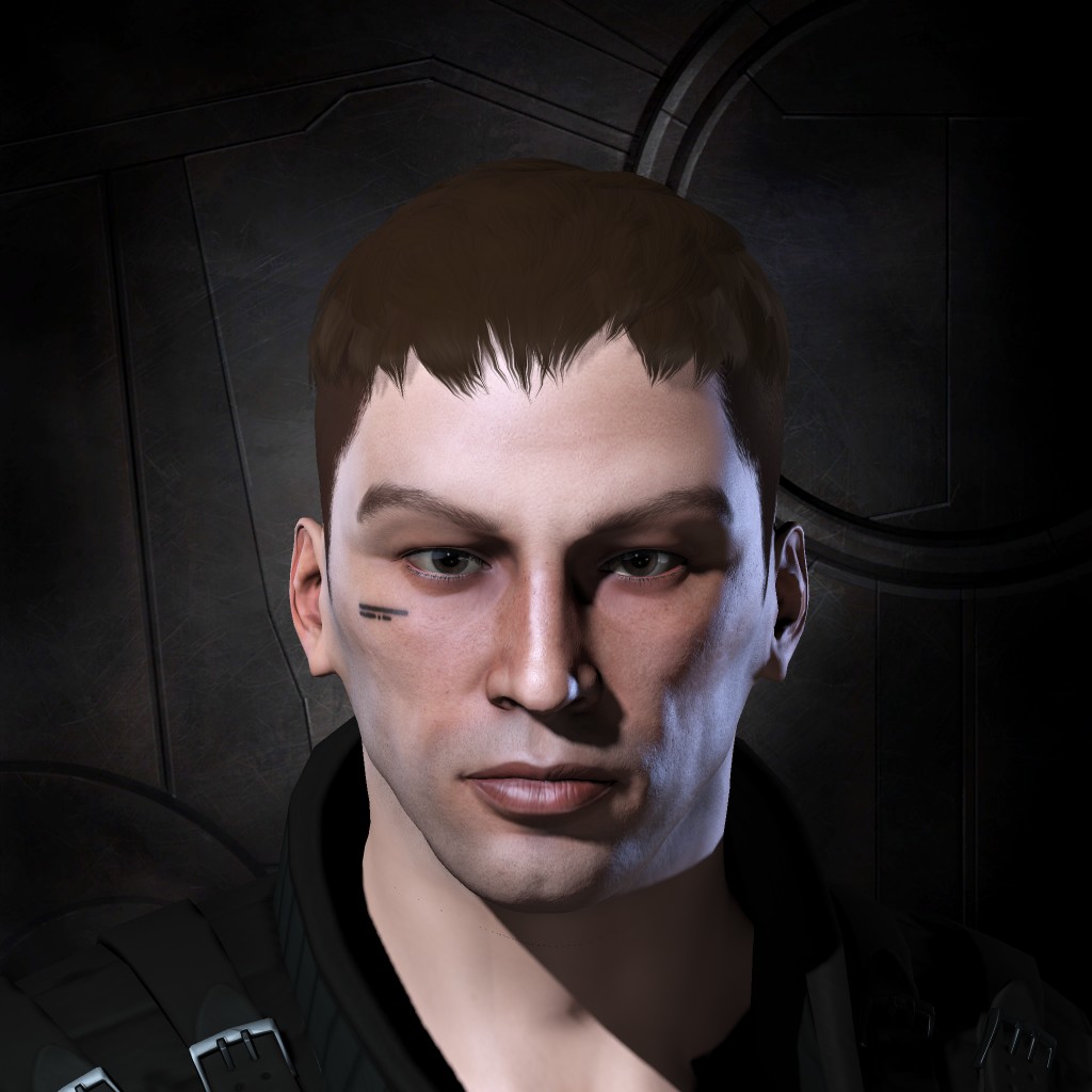 Manny Serg