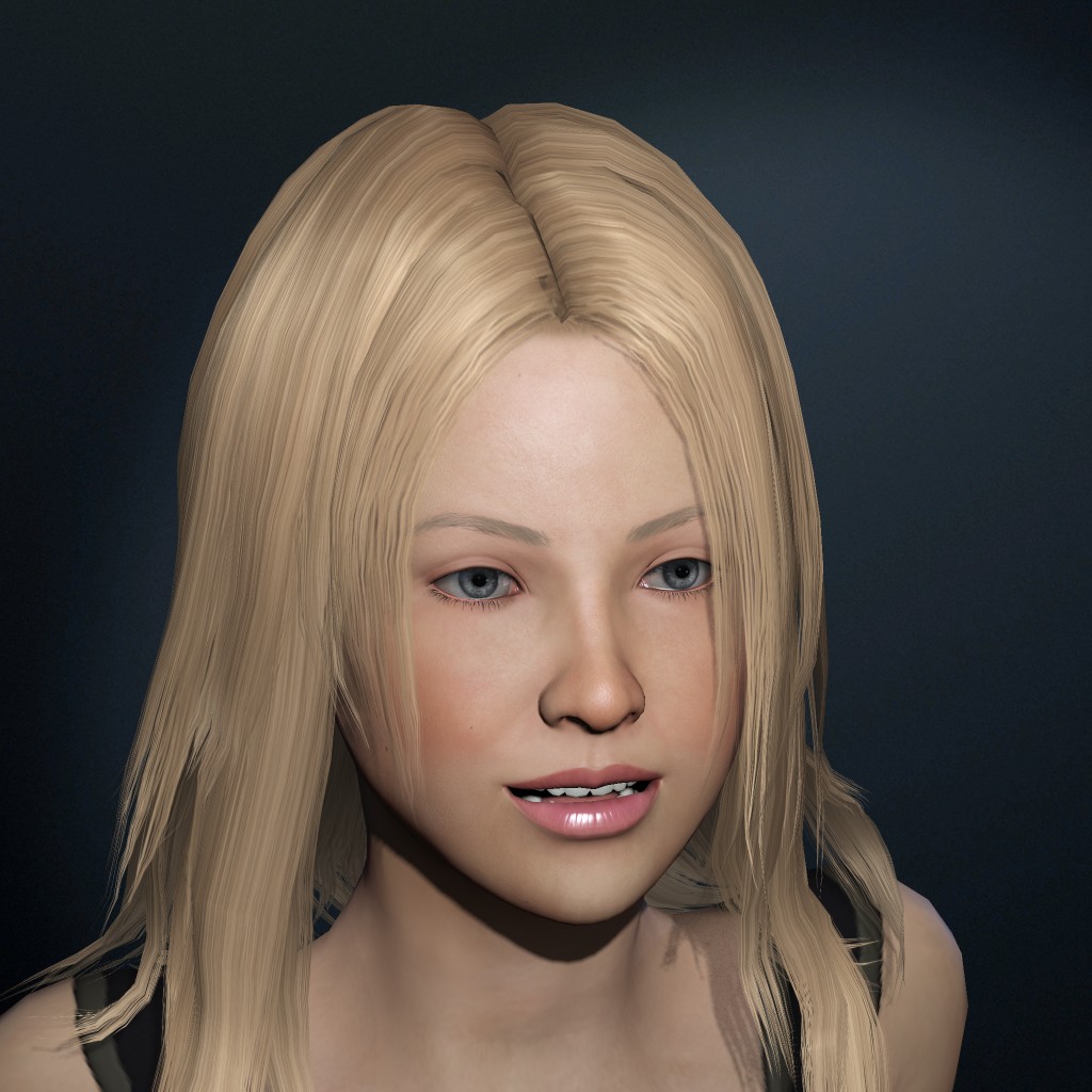 Ella Burzum