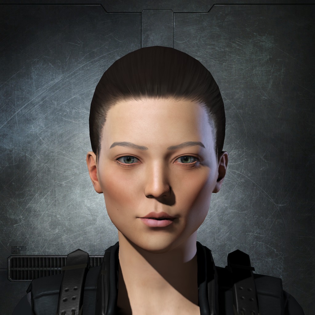 Xallena Starbreeze