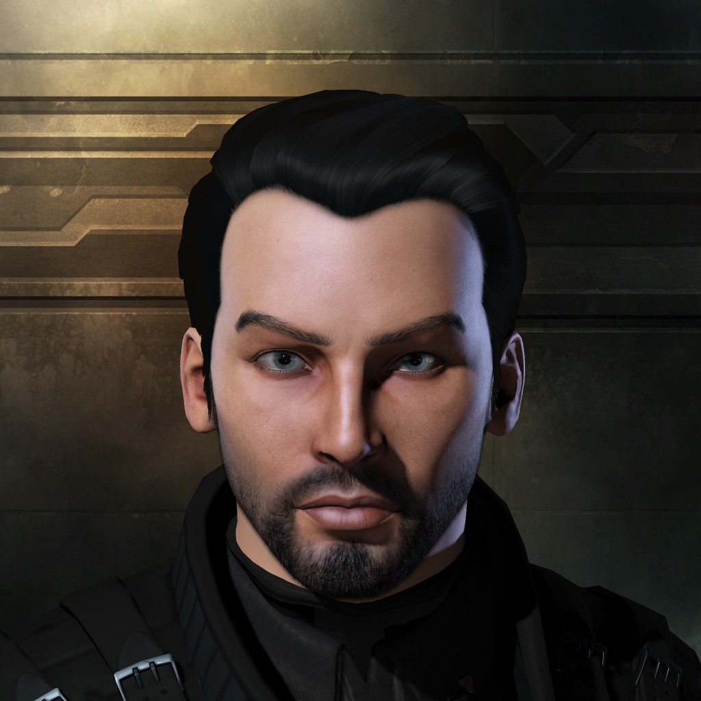MrBlackShadow