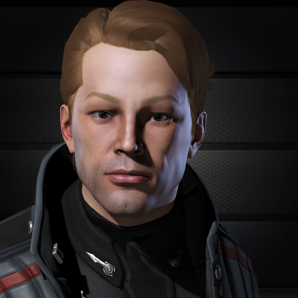 Elijah Smoghorn