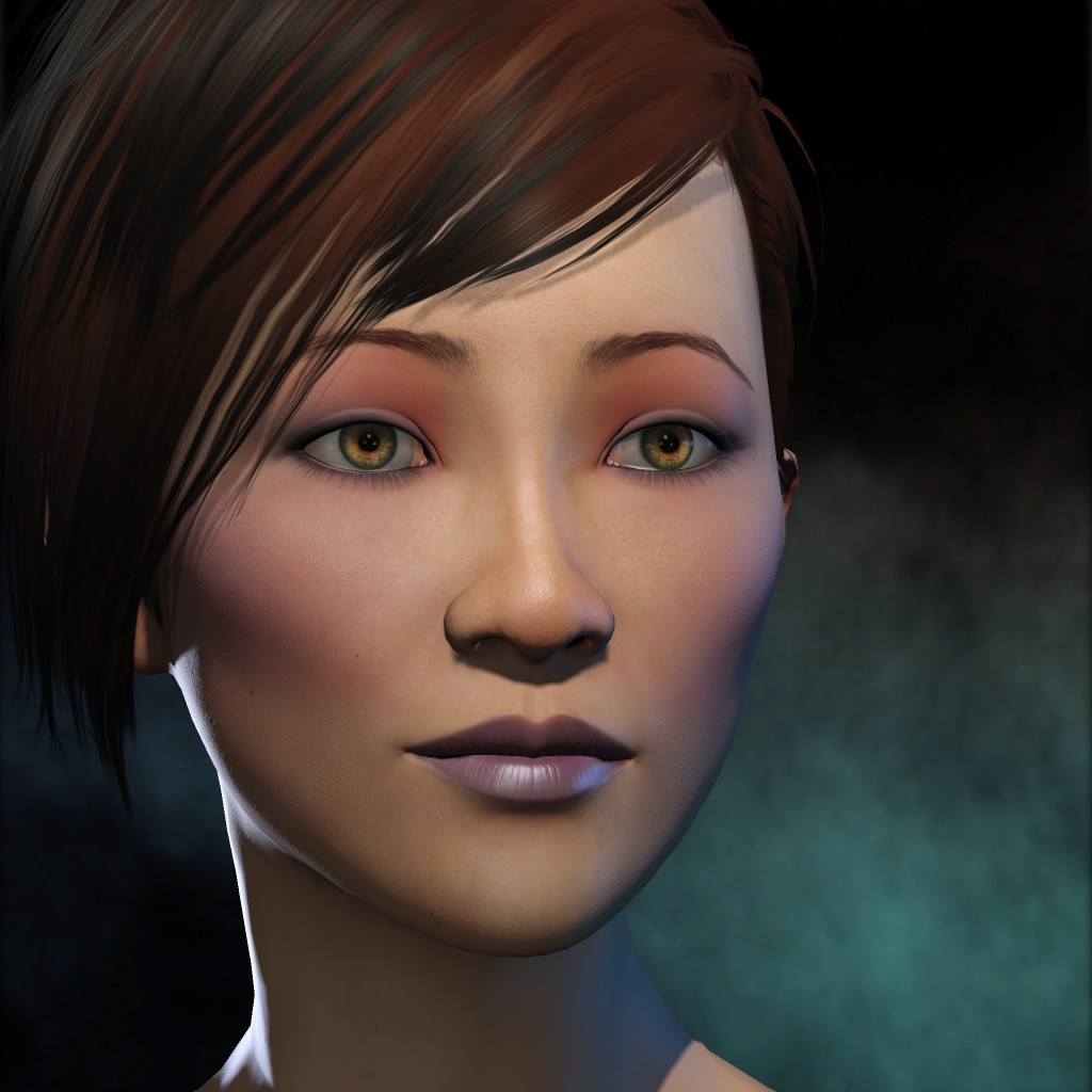 Avalynn Regina
