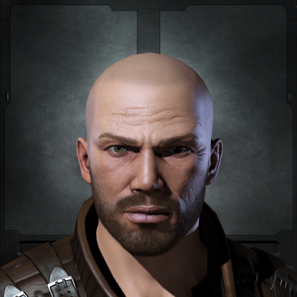Hank Miller