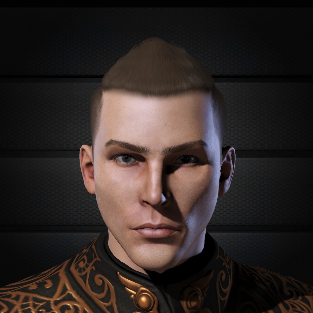 Aiden Fulbright