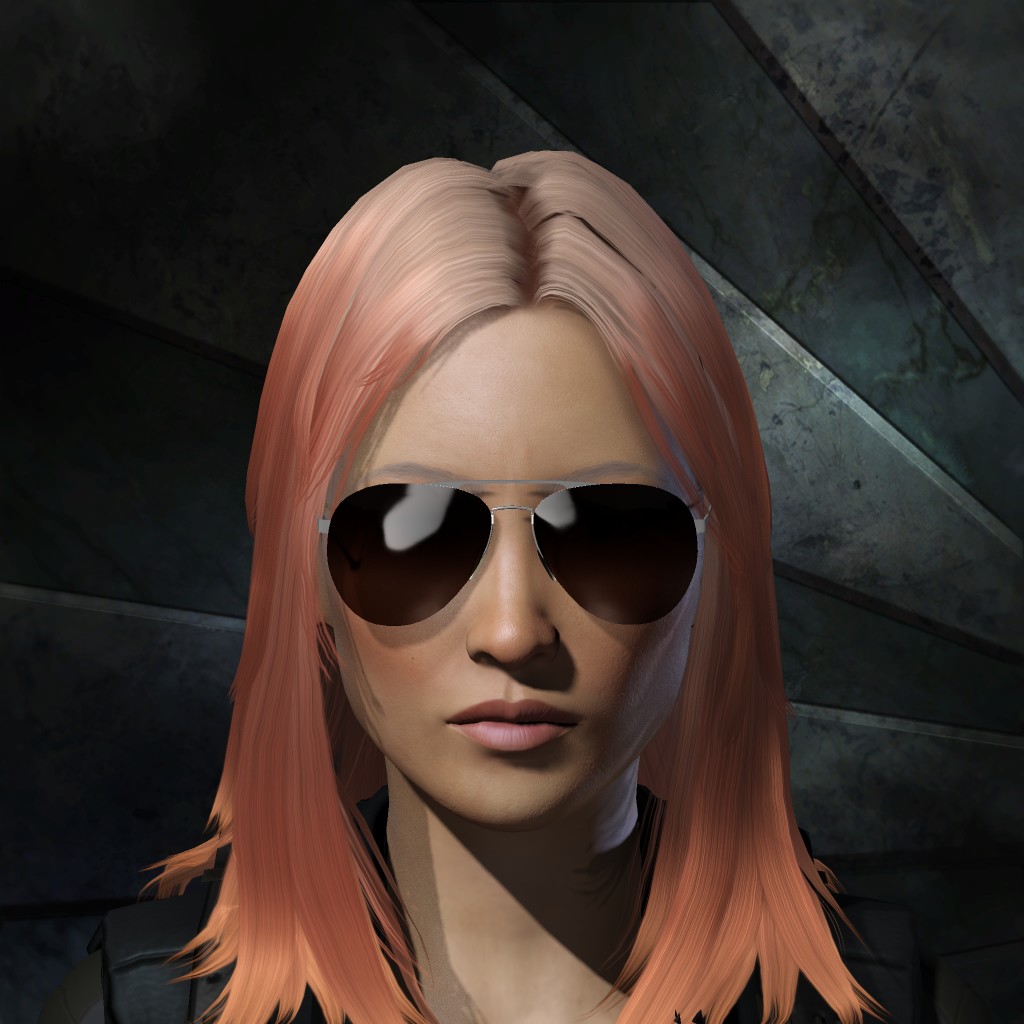 Liora Draxi Nari
