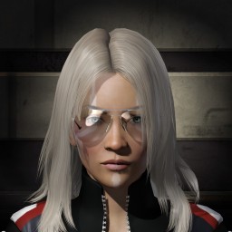 Ab-by Glad portrait