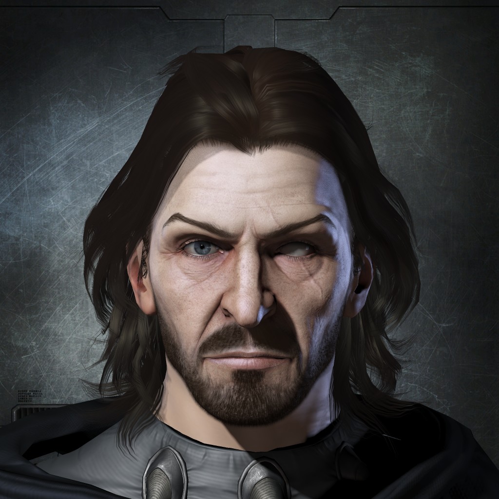 Aarvonex the Slayer