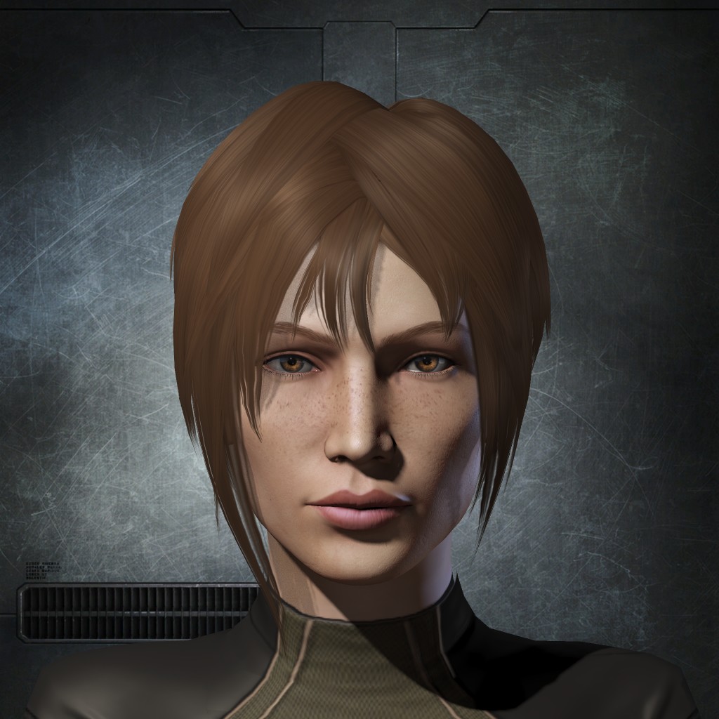 portrait